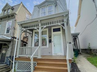 1236 1st Ave, Cincinnati, OH 45205
