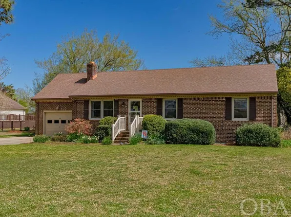 225 Sawyers Creek Rd Lot 3, Camden, NC 27921