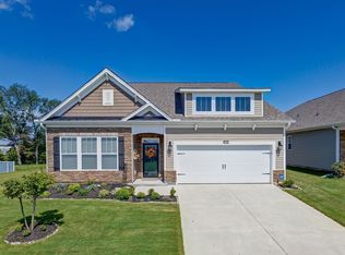 116 Dodd Trl, Greenville, SC 29605