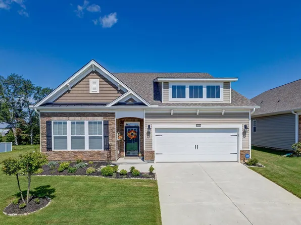 116 Dodd Trl, Greenville, SC 29605