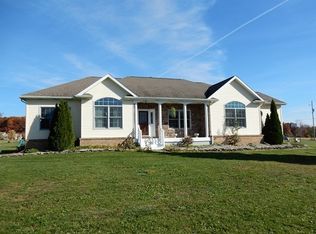 4880 Scarborough St, Jackson, MI 49201