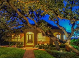 10013 Inshore Dr, Austin, TX 78730