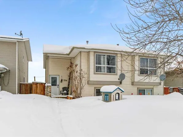 7214 E 106th St, Grande Prairie, AB T8W 2P9