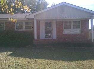 2427 W Sunnybrook St, Wichita, KS 67217