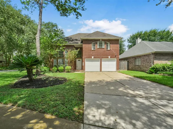 1418 Sheffield Dr, Missouri City, TX 77459