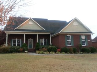 107 Durham Dr, Madison, AL 35758