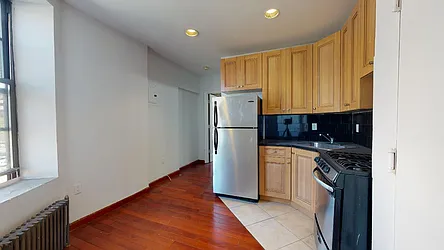 Rented by Bond New York