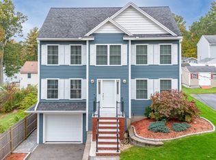 10 Sunrise Ave, Billerica, MA 01821