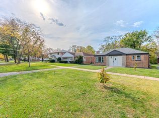 17540 Western Ave, Homewood, IL 60430