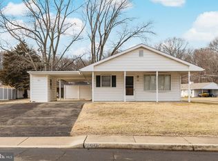 200 Waltham Rd, Fairless Hills, PA 19030