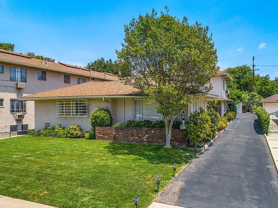 1st image of 542 S Sierra Madre Blvd