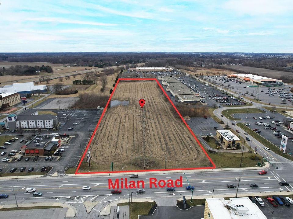 1st image of 5405 Milan Rd