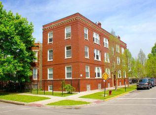 1904 N Lawndale Ave, Chicago, IL 60647
