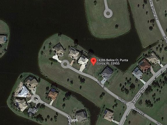 3rd image of 24386 Belize Ct