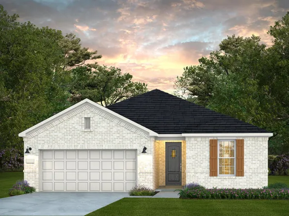 Prosperity Plan, Del Webb Fulshear