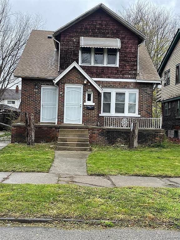 3990 Beaconsfield St, Detroit, MI 48224 Zillow