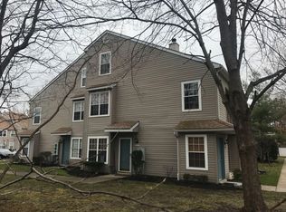 2005 Tanglewood Ct #2005, Sewell, NJ 08080