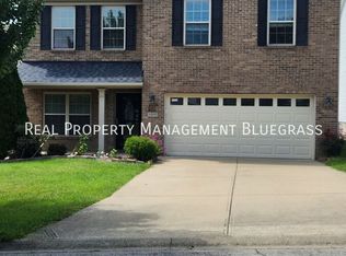 1006 Sugarbush Trl, Lexington, KY 40509