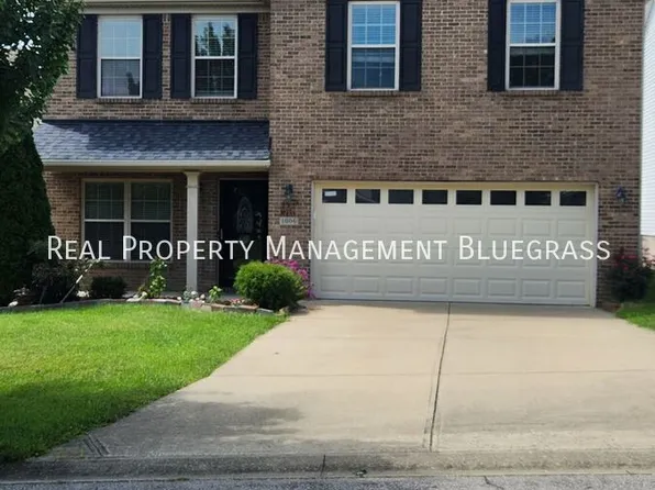 1006 Sugarbush Trl, Lexington, KY 40509