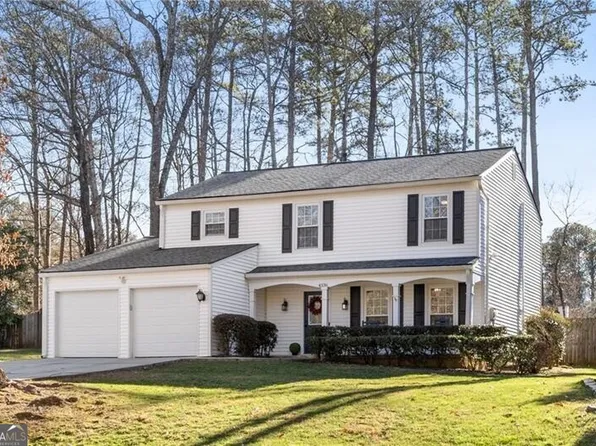 4336 Jones Bridge Cir, Peachtree Corners, GA 30092