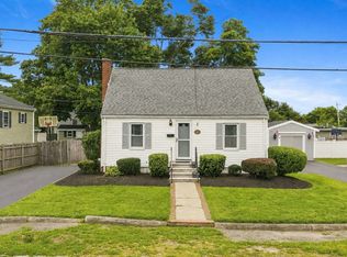 35 Crescent Ave, Brockton, MA 02302