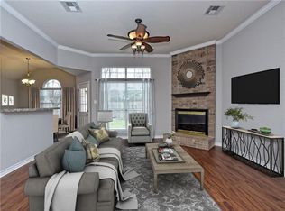 112 Pecan Vista Ln, Georgetown, TX 78626