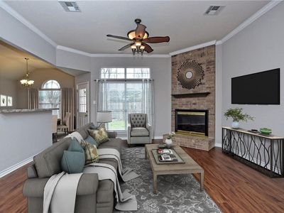 112 Pecan Vista Ln, Georgetown, TX, 78626