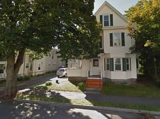 39 Beacon St #2, Concord, NH 03301