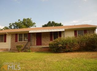 216 Roberts St, Thomaston, GA 30286