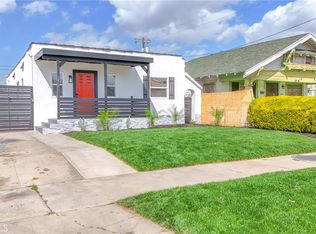 5415 5th Ave, Los Angeles, CA 90043