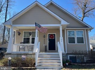 708 Hyde Park Rd, Essex, MD 21221