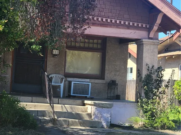 111 E Alhambra Rd, Alhambra, CA 91801