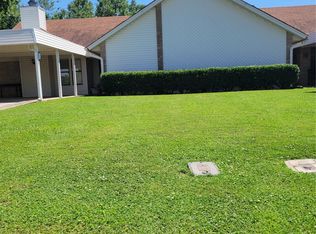 1602 Knox Rd, Ardmore, OK 73401