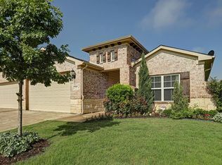 2600 Country View Ln, McKinney, TX 75069