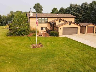 N6236 Willow Glen ROAD, Oconomowoc, WI, 53066
