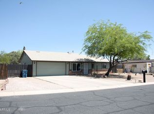 1383 S Padre Rd, Apache Junction, AZ 85119