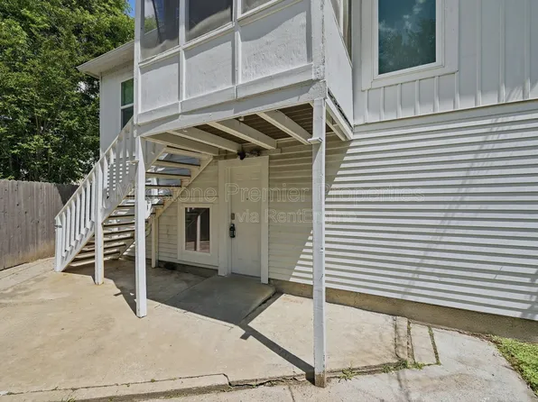 310 S Barrett Ave Suite 101, Denison, TX 75020