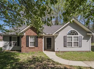 7118 Rumple Rd, Charlotte, NC 28262