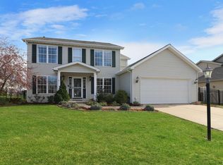 11206 N Northtrail Dr, Dunlap, IL 61525