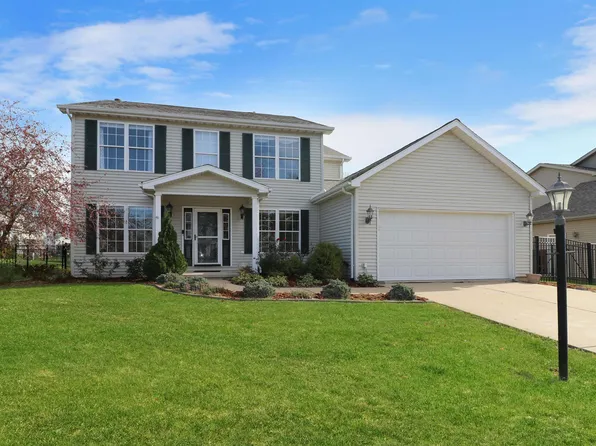 11206 N Northtrail Dr, Dunlap, IL 61525