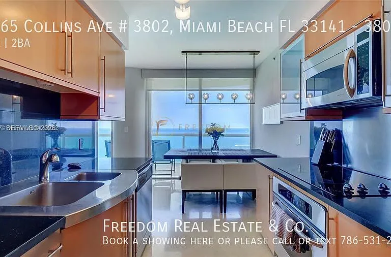 6365 Collins Ave #3802 — Photo 14