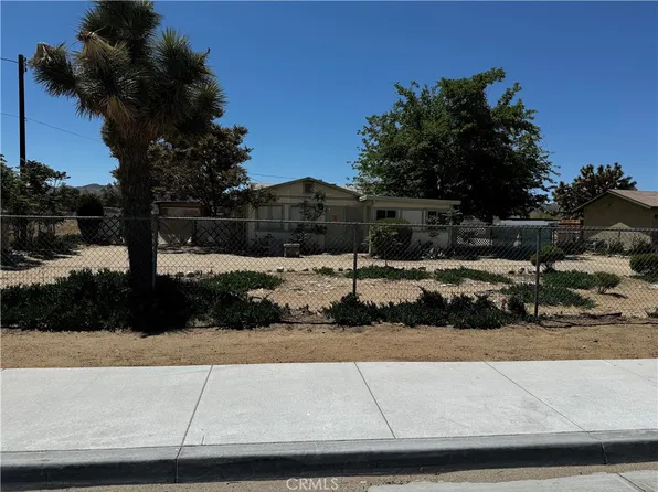 56859 Little League Dr, Yucca Valley, CA 92284