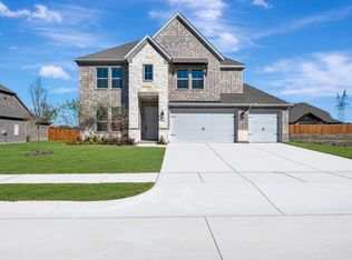 2603 Ackley Ln, Wylie, TX 75098