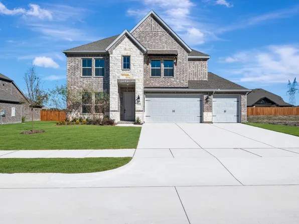 2603 Ackley Ln, Wylie, TX 75098