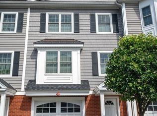 1975 Middlesex St UNIT 21, Lowell, MA 01851