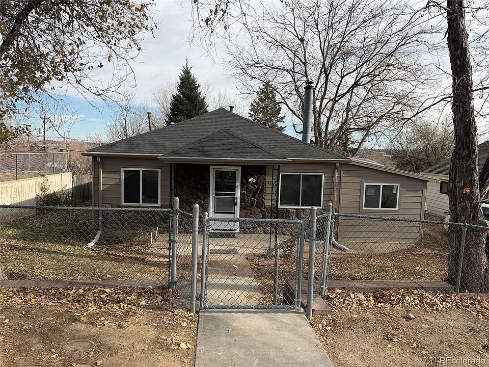 1st image of 3330 S Bryant Street