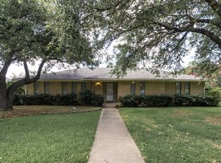 1609 Iroquois Dr, Garland, TX 75043