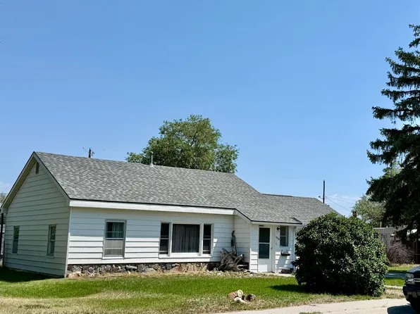 1320 E Fremont Ave, Riverton, WY 82501