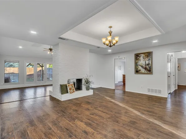 1615 Alpine Pass, Lewisville, TX 75077