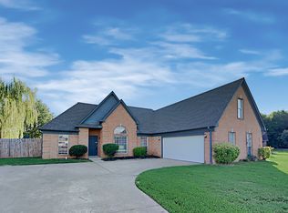 7769 Bramble Ln, Walls, MS 38680